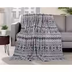 Gözze Winterzauber Heimdecke