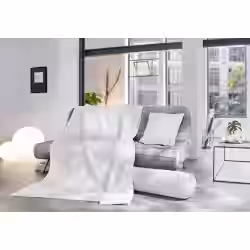 Gözze Wohndecke UNI farbig