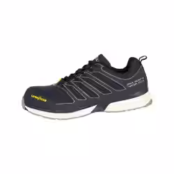 Goodyear S3 SRA HRO ESD Sicherheitsschuhe Größe: 42
