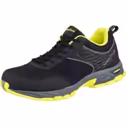Goodyear Sicherheitsschuh S1P schwarz/gelb Größe: 41
