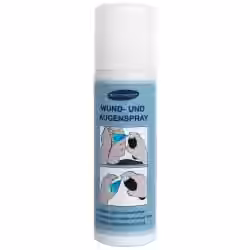Gramm medical ACTIOMEDIC Wund- und Augenspray 500.000.40050