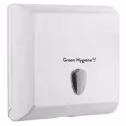 Green Hygiene FALK & FRIEDAS Falthandtuchspender