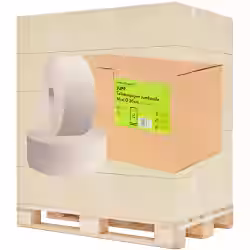 Green Hygiene JUPP Toilettenpapier