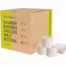 Green Hygiene KORDULA Toilettenpapier