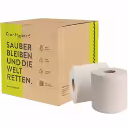 Green Hygiene RAINER Handtuchrolle