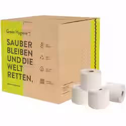 Green Hygiene ROLF Toilettenpapier