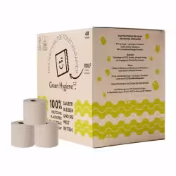 Green Hygiene ROLF Toilettenpapier