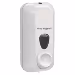 Green Hygiene Seifenspender mit Nachfüllsystem