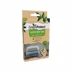 Green Protect Clothes Moth Trap Kleidermottenfalle GPCMT