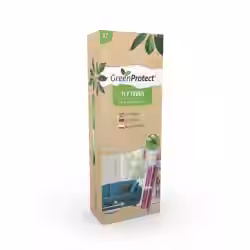 Green Protect Fly Tower Fliegenfalle mit 3D-Muster GPFT