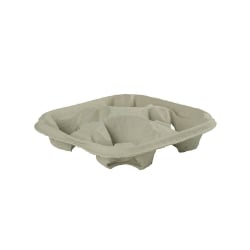 Greenbox Becherhalter Pappe