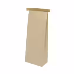 Greenbox Blockbeutel L
