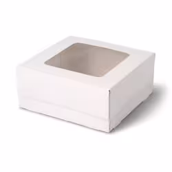 Greenbox Cupcake Boxen