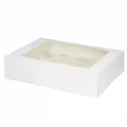 Greenbox Cupcake Boxen aus Karton