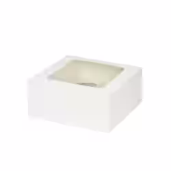 Greenbox Cupcake Boxen inkl. Einlage