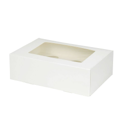 Greenbox Cupcake Boxen