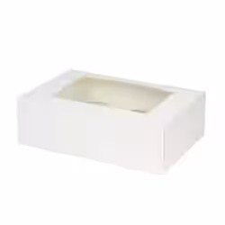 Greenbox Cupcake Boxen