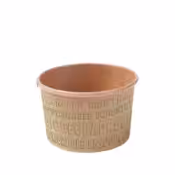 Greenbox Eisbecher EcoUp© Einwegbecher aus Pappe