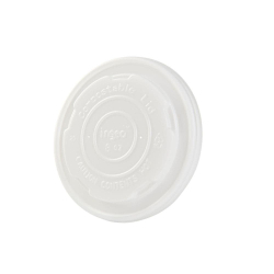 Greenbox Flachdeckel für Universal & Suppenbecher