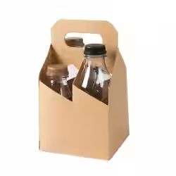 Greenbox Flaschenträger