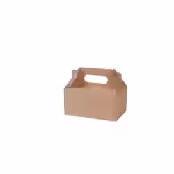 Greenbox Gebäckboxen mit Griff