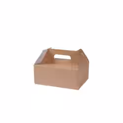 Greenbox Gebäckboxen mit Griff
