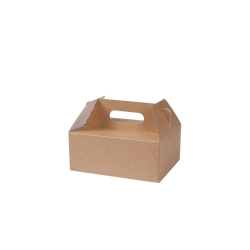 Greenbox Gebäckboxen mit Griff