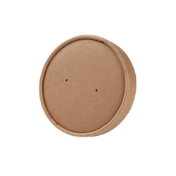 Greenbox Karton Membran Becher-Verschlussdeckel