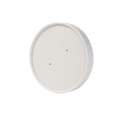 Greenbox Karton-Membran Deckel für Suppenbecher