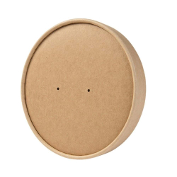 Greenbox Karton-Membran Schalendeckel
