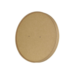 Greenbox Karton-Membran Schalendeckel