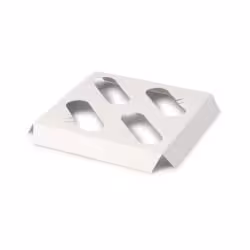 Greenbox Kartoneinlagen für 4er Cupcake Boxen