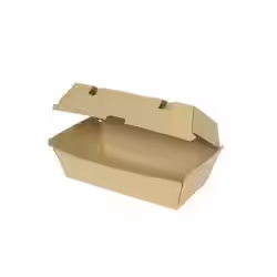 Greenbox Klappdeckelbox