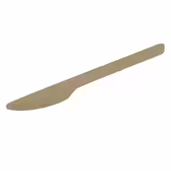 Greenbox Mehrweg Take away Messer Häppy Cutlery