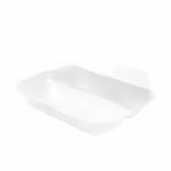 Greenbox Menüschale mit Klappdeckel