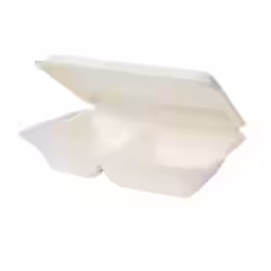 Greenbox Menüschale mit Klappdeckel