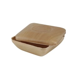 Greenbox Palmware Schalen mit Deckel