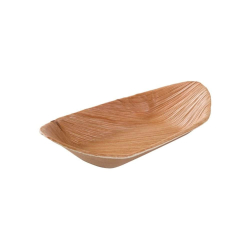 Greenbox Palmware Schiffchen aus Palmblatt