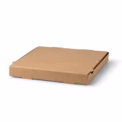 Greenbox Pizzakarton