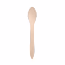 Greenbox Premium Holzlöffel Einwegbesteck