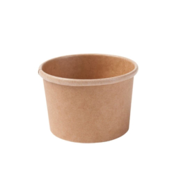 Greenbox Premium Pappbecher