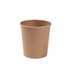 Greenbox Premium Pappbecher