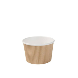Greenbox Riffelbecher Suppen
