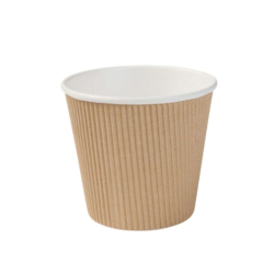 Greenbox Riffelbecher Suppen