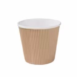 Greenbox Riffelbecher Suppen