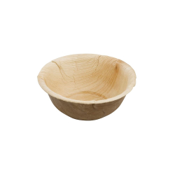 Greenbox Schalen Palmblatt
