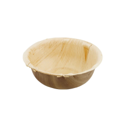 Greenbox Schalen Palmblatt