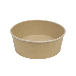 Greenbox Schalen aus Karton