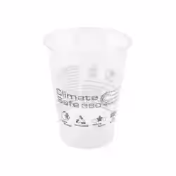 Greenbox Smoothiebecher