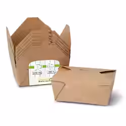 Greenbox Take away Kartonbox